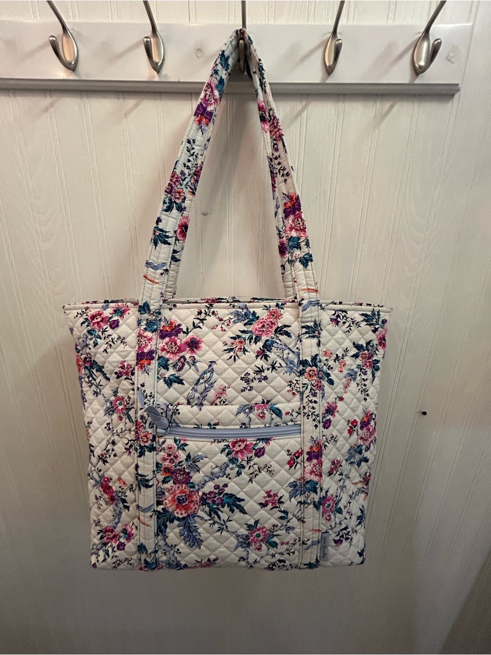 NEW Vera Bradley Large Tote